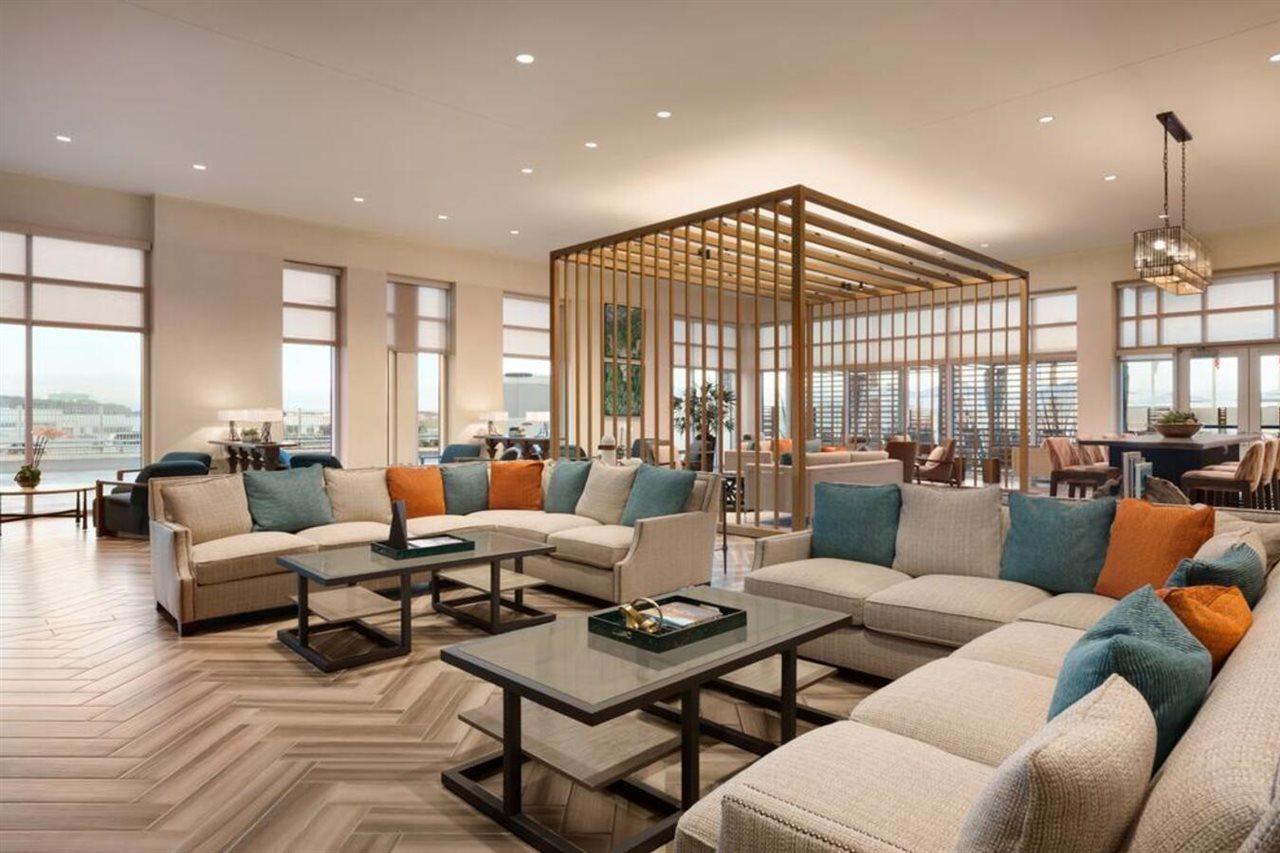 Embassy By Hilton Landmark