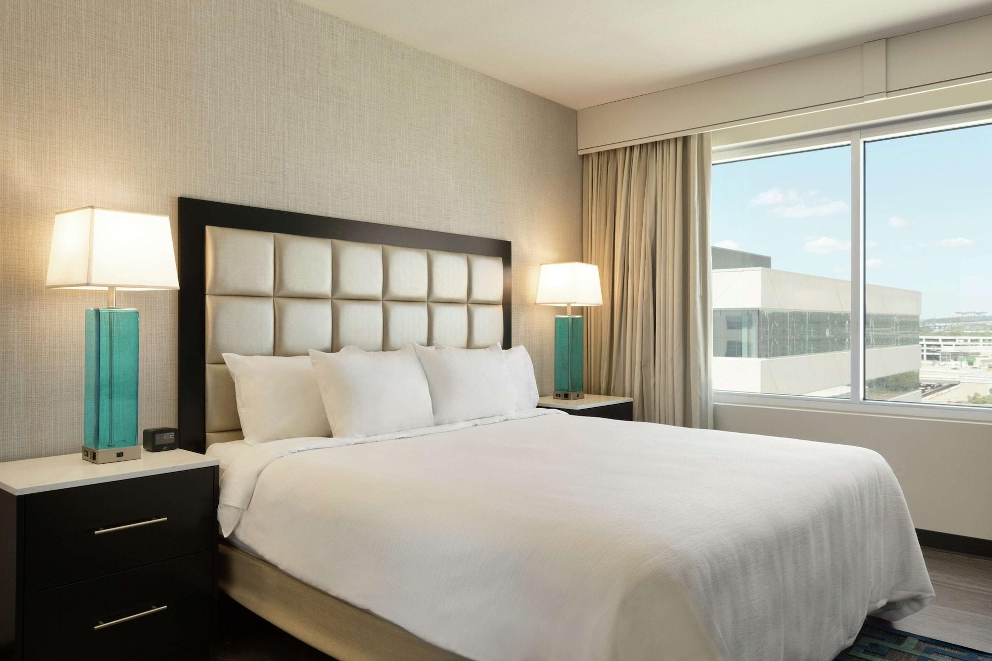 Embassy By Hilton Landmark 4* San Antonio